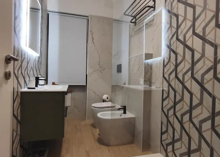 Chroma Italy - Doctor House Apartament Rzym