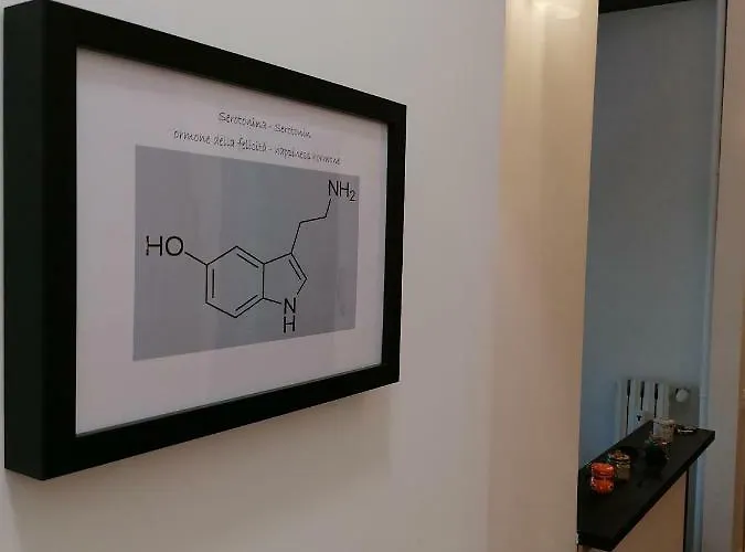 Chroma Italy - Doctor House * Rzym