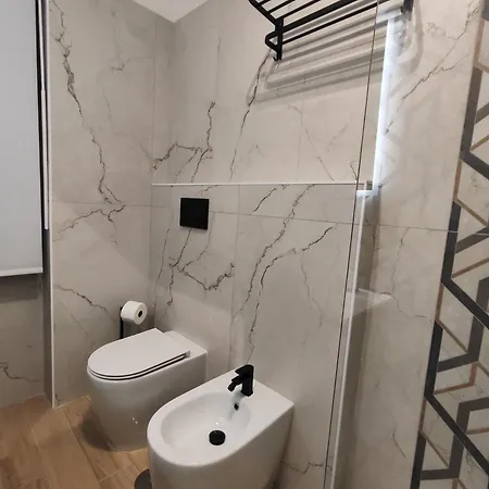 Chroma Italy - Doctor House Appartamento *
