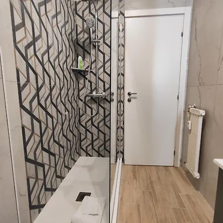 Appartamento Chroma Italy - Doctor House *