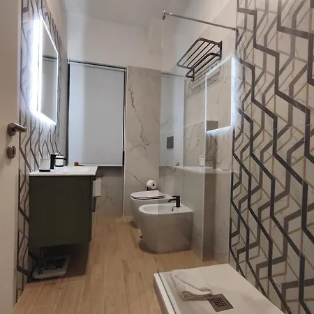 Chroma Italy - Doctor House Appartamento Roma
