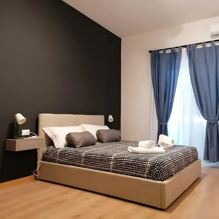 Chroma Italy - Doctor House Appartamento *