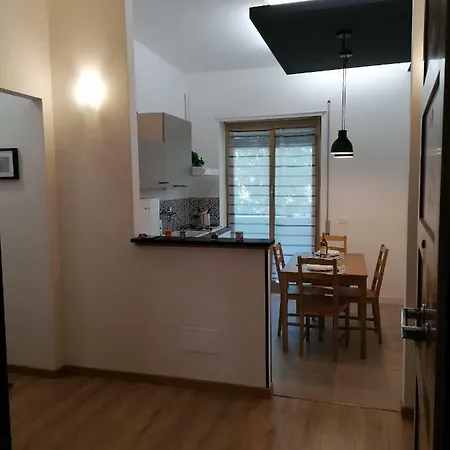 Chroma Italy - Doctor House Appartamento *