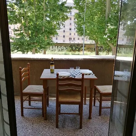 Appartamento Chroma Italy - Doctor House
